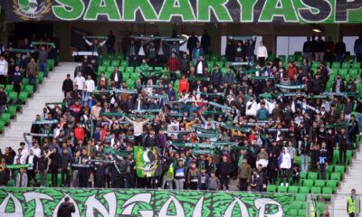 Sakaryaspor’dan Öğrencilere Çorum FK Maçı İçin Jest