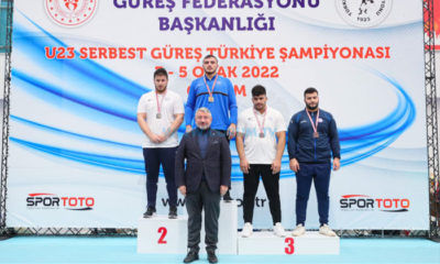 Şampiyona Tamamlandı