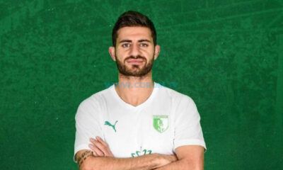 Seçkin Getbay Bodrumspor’da