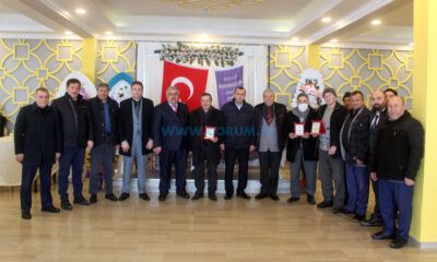 Selami Koçyiğit Güven Tazeledi