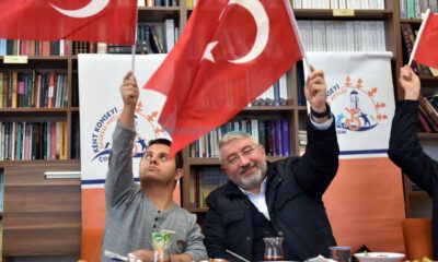 ‘Sevgi Varsa Engel Yoktur’