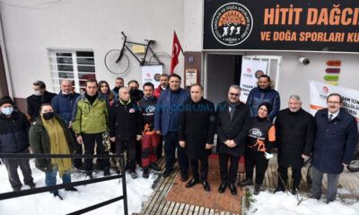 ‘STK’lara 3 Milyon Destek Sağlandı’