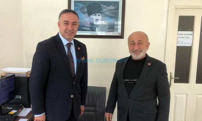 Tahtasız, Bölükbaşı ile Bir Araya Geldi