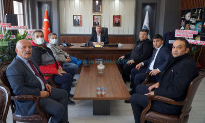 Tarihi Kaleden Düşen Kayalar Gündemde