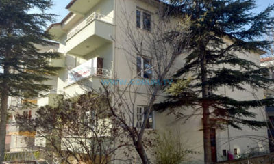 Ulukavak Sağlık Ocağı Geçici Yerine Taşındı