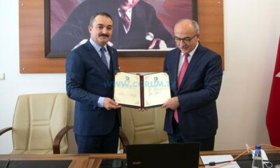 ÜNİ-DOKAP’ta HİTÜ Dönemi