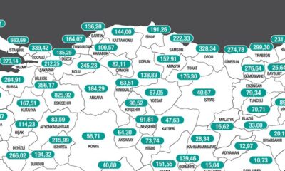 Vaka Sayısı Omicron Etkisiyle Artıyor!