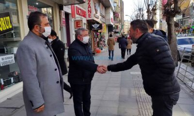 “Vatandaşımızın Hoş Sohbetleriyle Günümüz Güzelleşiyor”