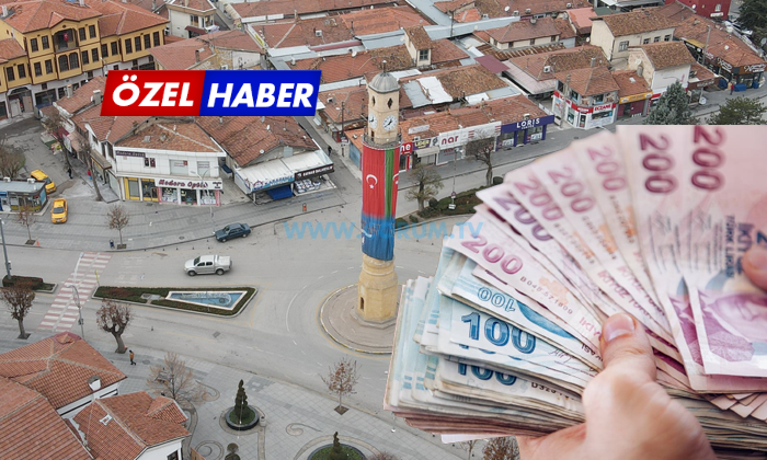 Vatandaşın Derdi Ekonomi!