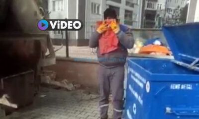 Yaptığı Hareket Takdir Topladı