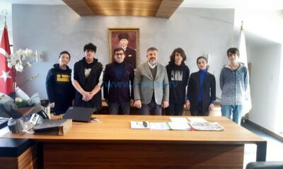 YEPAŞ’tan Teknofest’e Tam Destek