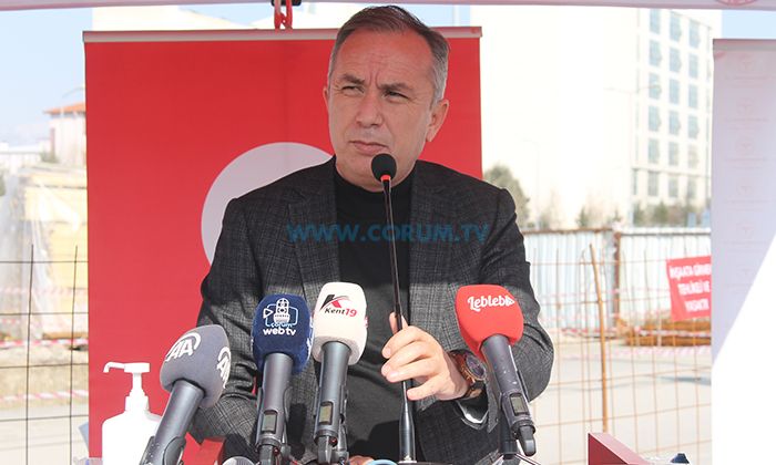 1,5 Milyon Liralık Kanser Tarama Aracı Geliyor