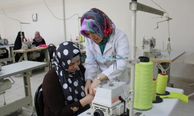 46 Farklı Meslek İçin Kurs Açılacak