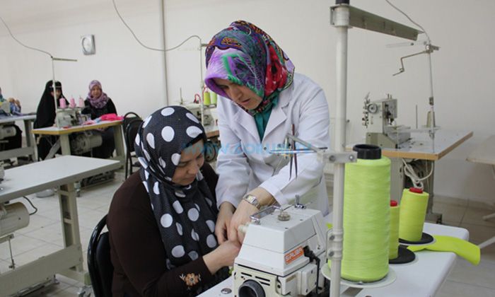 46 Farklı Meslek İçin Kurs Açılacak