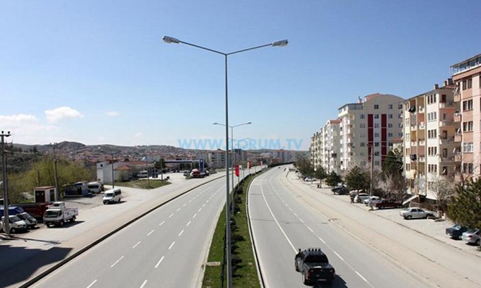 61 Kilometrede Hız Tespiti Yapılacak