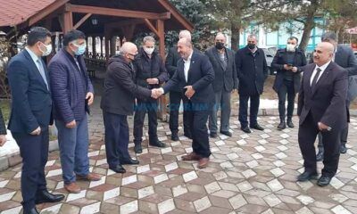 Bayat’ta İstişare