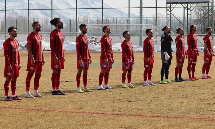 Bayburt Maçı Hafta İçi