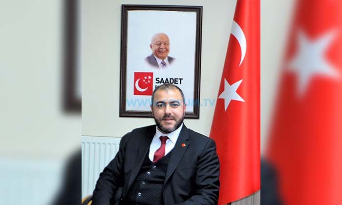 Cıdık: Gelecek Vatandaş Faturalardan Korkuyor