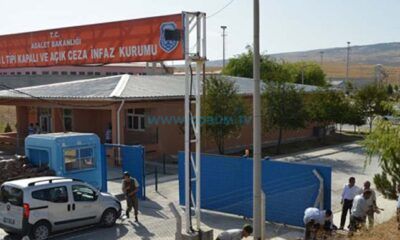 ÇORUM’UN CEZAEVİ GÜNDEMDE