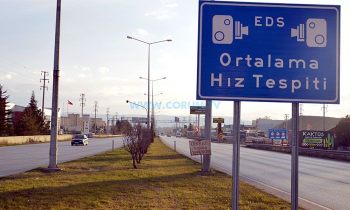 Sürücüler Dikkat, Denetimler Başladı!