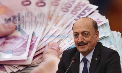 Bilgin: Önümüzdeki Hafta 3600 Ek Göstergeyi Müzakere Edeceğiz