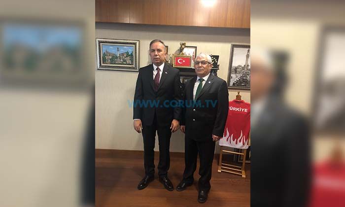 Ceylan, Arıcıların Taleplerini Dinledi