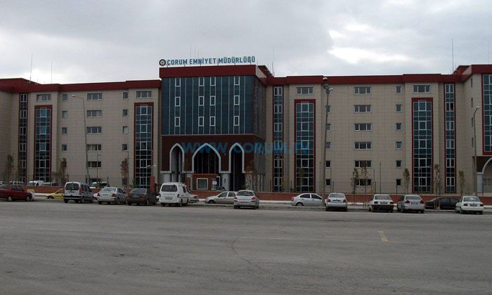 Çorum, Olayların En Çok Arttığı 18’nci İl Oldu