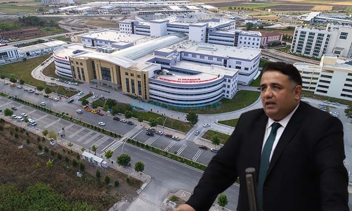 Çorum’a 22 Doktor Ataması Yapıldı