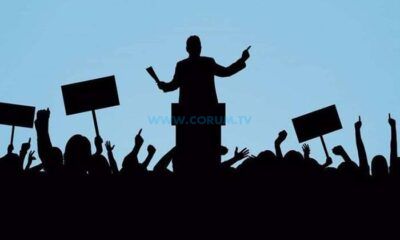 Çorum’da 25 Siyasi Parti Teşkilatlandı