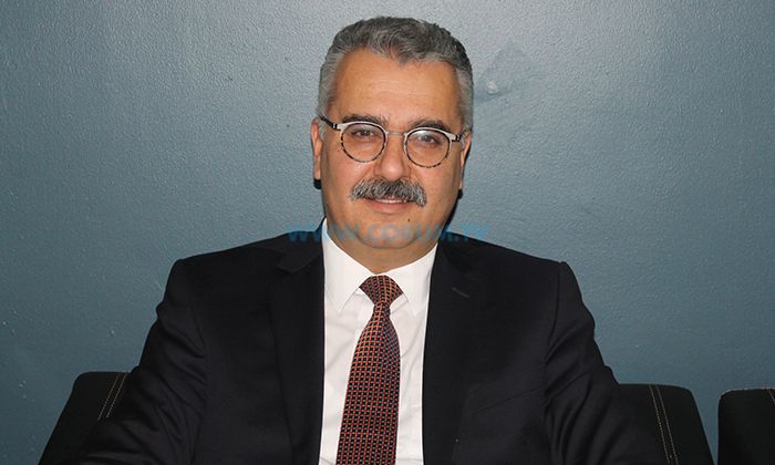 Cumhurbaşkanı Erdoğan’ı Çorum’a davet edecek