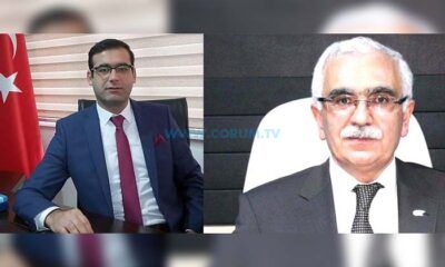 SGK’da Görev Değişimi