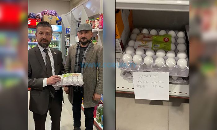 Engin Erenler, Sarıgül’ün İzinde