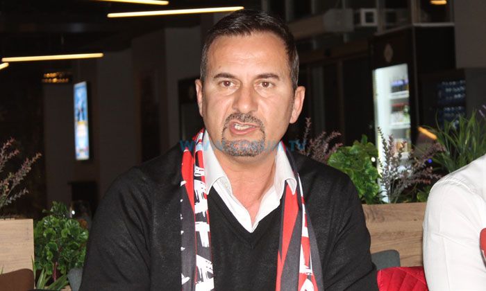 Penbe: Takımda Mental Yükseliş Var