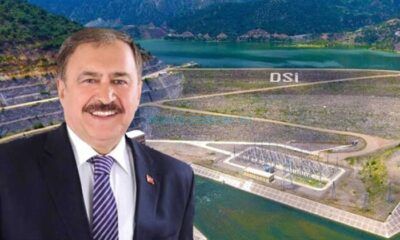 Eski Bakandan Çorum Paylaşımı