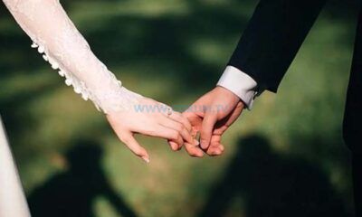 Evlenenlerin Üçte Biri Boşandı