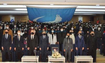 Fırat Yılmaz Çakıroğlu Anıldı