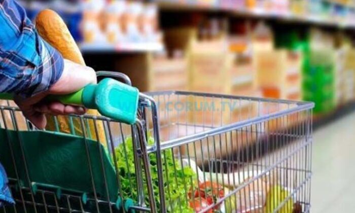 Gıda Denetim Seferberliği Başlatıldı