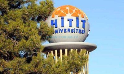 HİTÜ’den Enerji Sektörü İçin Stratejik Çalışma