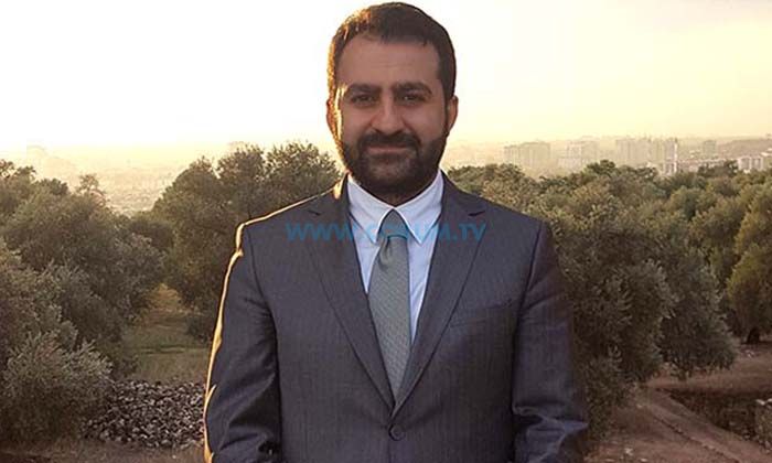 Hemşehrimiz Rekabet Kurumu’nda