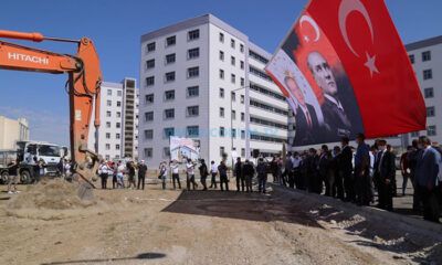 İkinci Etap Başlıyor!