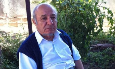 İsmail Kolağası Hayatını Kaybetti