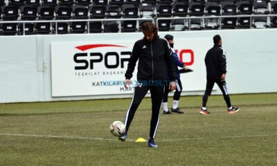 Sakarya Hazırlıkları Başladı