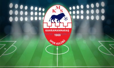 Sıradaki Rakip Kahramanmaraşspor