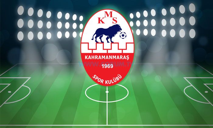 Sıradaki Rakip Kahramanmaraşspor