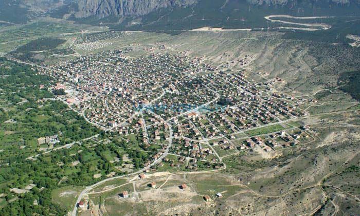 Kargı Yine Sallandı