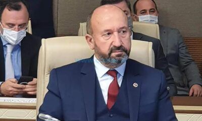 Kavuncu: KDK, Çalışmalarıyla Önemli Bir Görevi İcra Ediyor