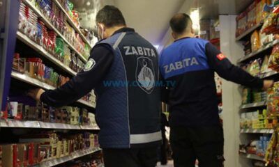 Marketlerde Denetimler Başlıyor