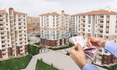 Ocak’ta Konut Satışı Çakıldı!