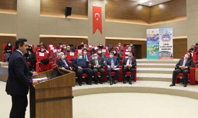 Öğrenciler, Mesleki Eğitime Teşvik Edilecek