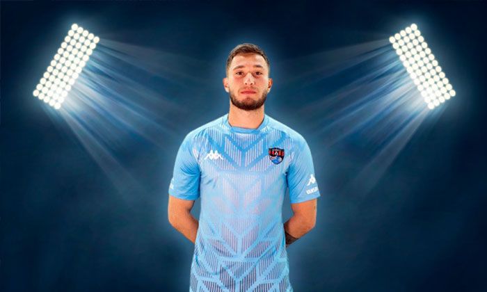 Çorumlu Kaleci Onur, Göğsümüzü Kabarttı